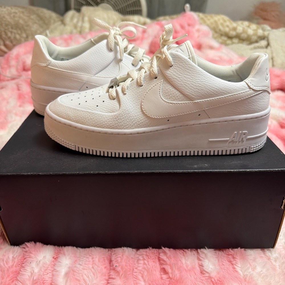 Nike Air Force 1 '07 Women's Shoes